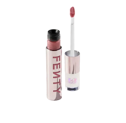 Velvet Lipstick Liquido de Fenty Tono Fashion Fend 07