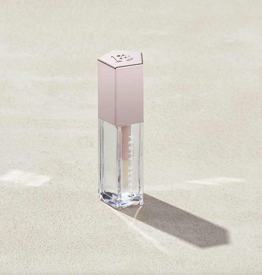 LIp Gloss Bomb Universal Luminizer Tono Glass Slipper