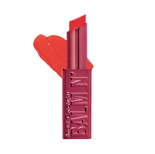 Balsamo Labial Balm N Cute de Beauty Creations Tono Fruit Punch