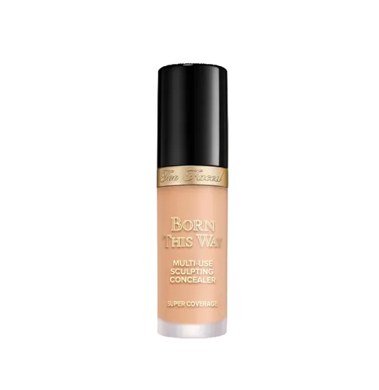 Corrector Super Coverage Too Faced Tono Golden Beige