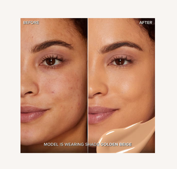 Corrector Super Coverage Too Faced Tono Golden Beige