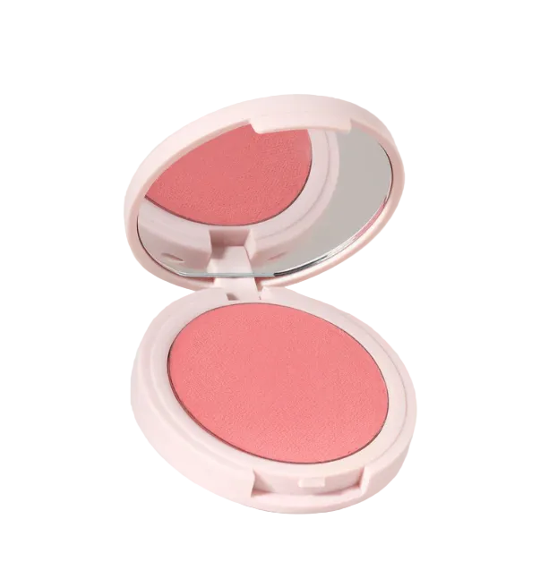 Rubor Hybrid Blush de Kylie Cosmetics Tono Summer Sorbet