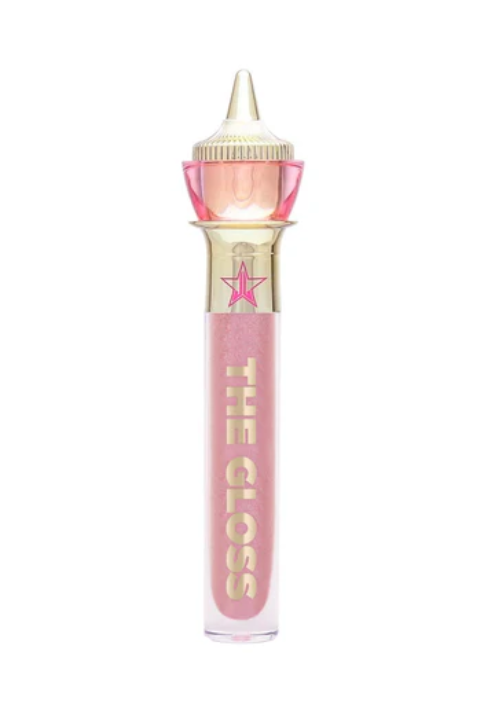 Lip Gloss The Gloss de Jeffree Star Cosmetics color Candy Drip