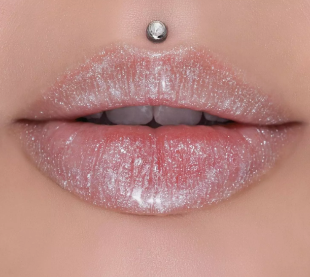 Lip Gloss The Gloss de Jeffree Star Cosmetics color Heavens Gate
