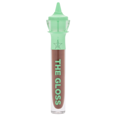 Lip Gloss The Gloss de Jeffree Star Cosmetics color Untouchable