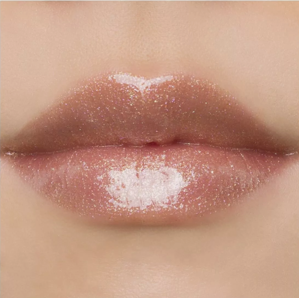 Lip Gloss The Gloss de Jeffree Star Cosmetics color Beaded Glass