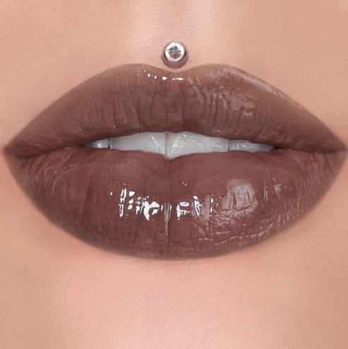 Lip Gloss The Gloss de Jeffree Star Cosmetics color Untouchable