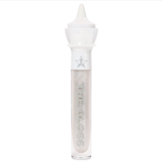 Lip Gloss The Gloss de Jeffree Star Cosmetics color Heavens Gate