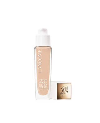 Base Lancôme Teint Idole Ultra Wear Care & Glow 115c