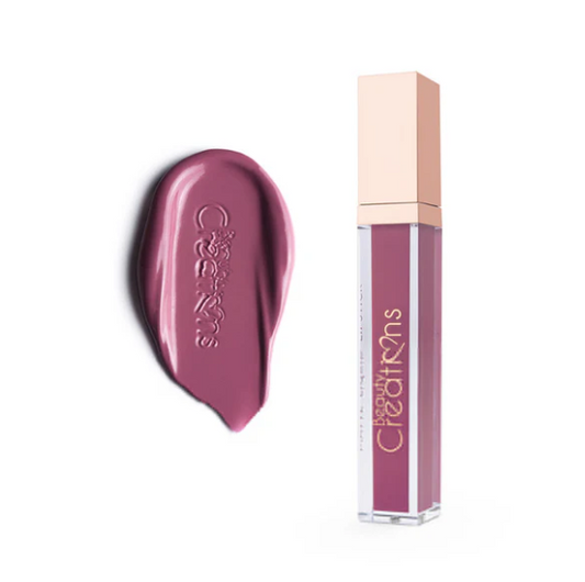 Lipstick Liquido Seal the Deal de Beauty Creations Tono Last Chance