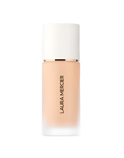 Base Real Flawless Foundation de Laura Mercier Tono 1N2 Vanille