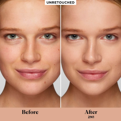 Corrector Real Flawless de Laura Mercier 2N1