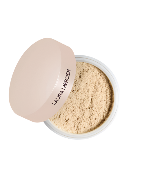 Rubor Ultra-blur de Laura Mercier tono Translucent