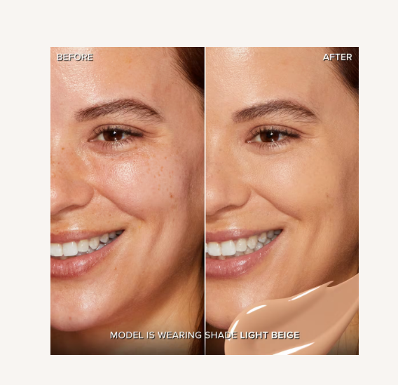 Corrector Super Coverage Too Faced Tono Light Beige