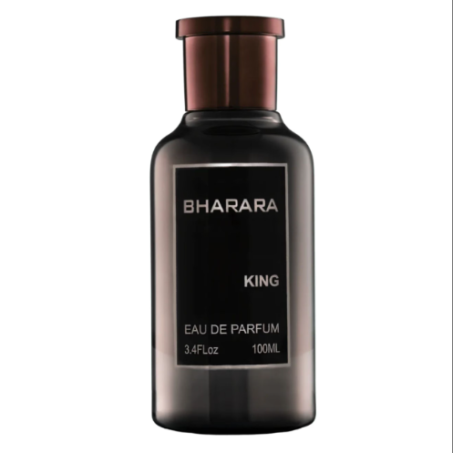 Bharara King Eau de Parfum 100ml