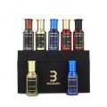 Locion Bharara set 7 piezas EAP 10ml c/u