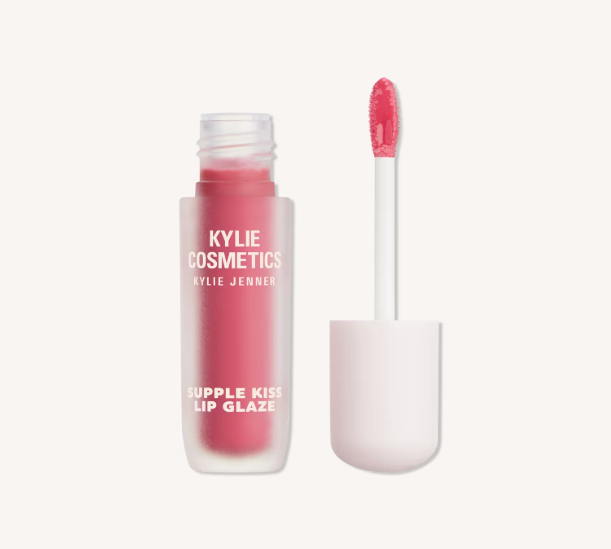 Lip Gloss Supple Kiss de Kylie Cosmetics Tono 006 Lover Girl