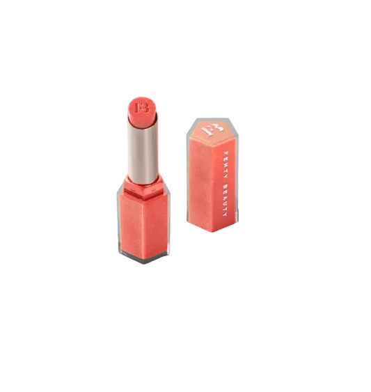 Lip Gloss Bomb Stix de Fenty Beauty Tono C U IN MAUI 06