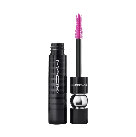 Mascara Pestañas STACK de MAC