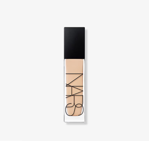 Base Nars Natural Radiant Longwear Tono Light 2 Mont Blanc