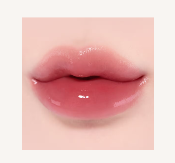 Lip Waterism Glow Tint de Tirtir Tono 27 Muty Rose