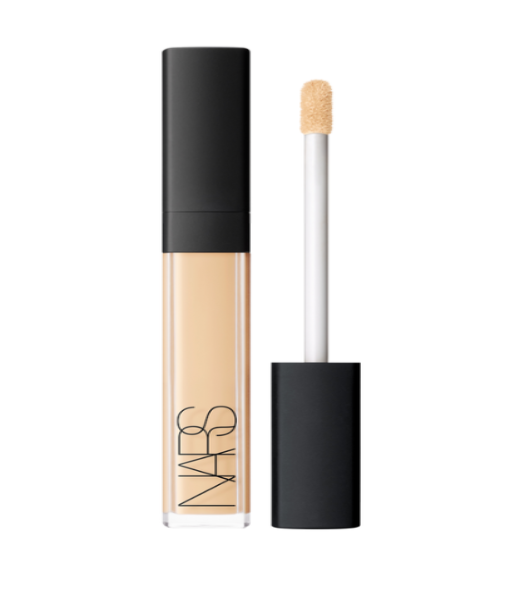 Concealer Radiant Creamy De Nars Tono Light 2.6 Café con Leche