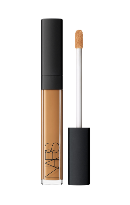 Corrector/Concealer Radiant Creamy De Nars Tono Med/Deep 2 Caramel