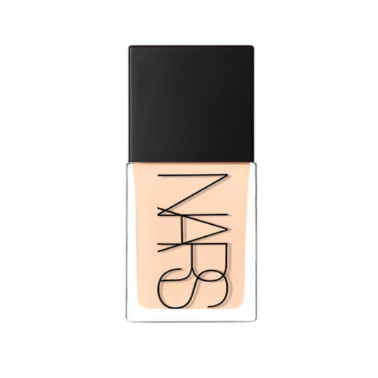 Base Light Reflecting Light 2 Mont Blanc de Nars