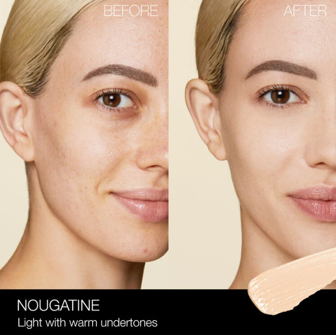 Concealer Radiant Creamy Light 2.2 Nougatine