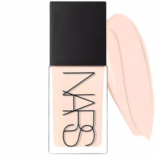 Base Foundation Light Reflecting Light 1 Oslo de Nars