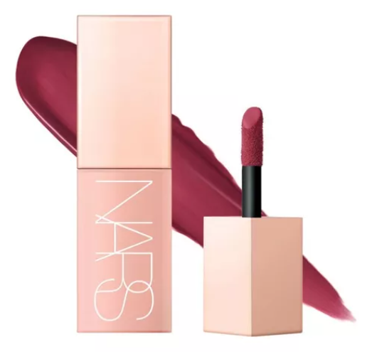Rubor Liquido Afterglow Tono Insatiable