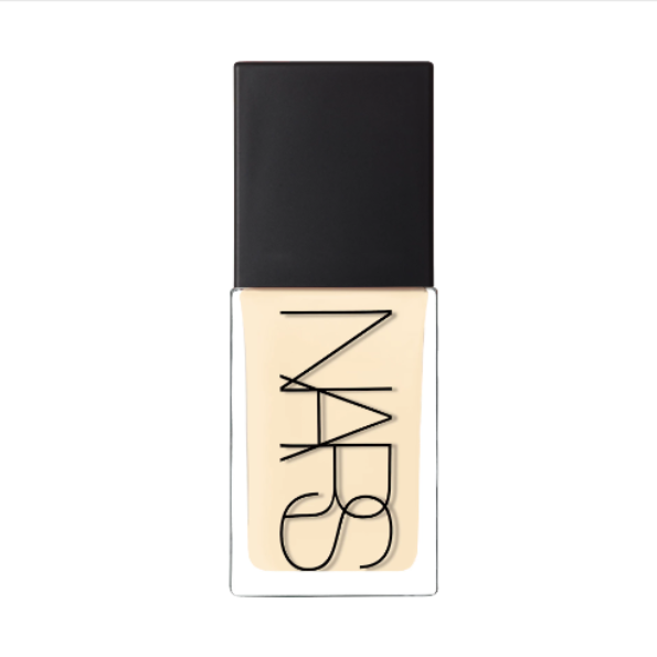 Base Light Reflecting de Nars Tono Light 0 Siberia