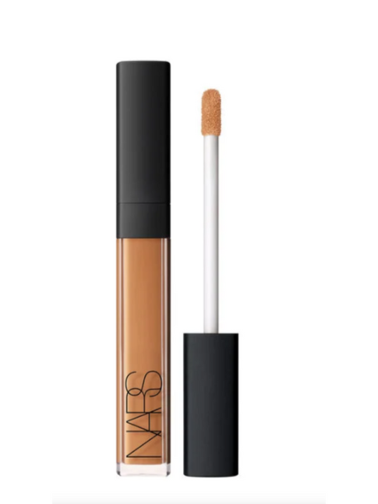 Corrector/Concealer Radiant Creamy De Nars Tono Med/Deep 2.5 Chesnut