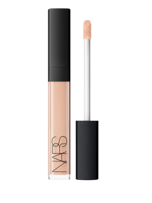 Corrector/Concealer Radiant Creamy De Nars Tono Light 3 Honey