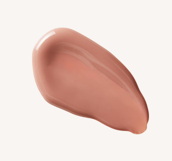Lip Gloss Supple Kiss de Kylie Cosmetics Tono 004 Nude Kiss