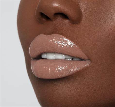 Lip Gloss de Morphe, Color Mercury