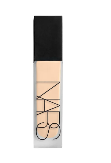 Base Nars Natural Matte Longwear Tono Light 1 Oslo