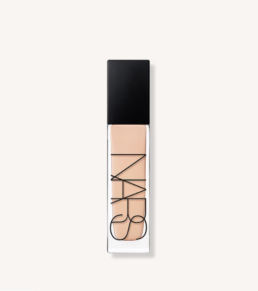 Base Nars Natural Radiant Longwear Tono Light 1 Oslo