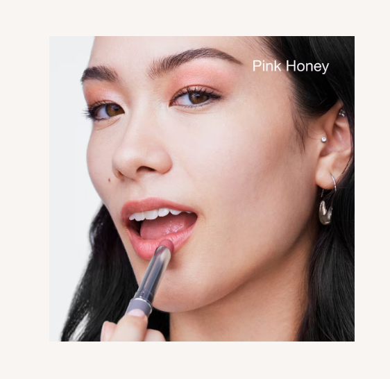 Almost Lipstick de Clinique Tono 44 Pink Honey