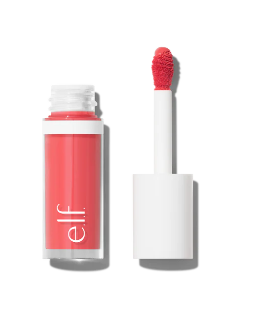 Rubor CAMO Liquid Blush e.l.f. Tono Pinky Promise