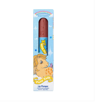 Voluminizador Labial de Beauty Creations Tono Ponyland Winner