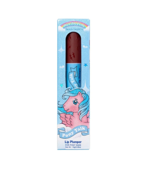 Voluminizador Labial de Beauty Creations Tono Pony Sake
