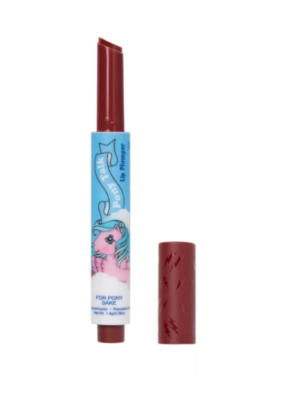 Voluminizador Labial de Beauty Creations Tono Pony Sake