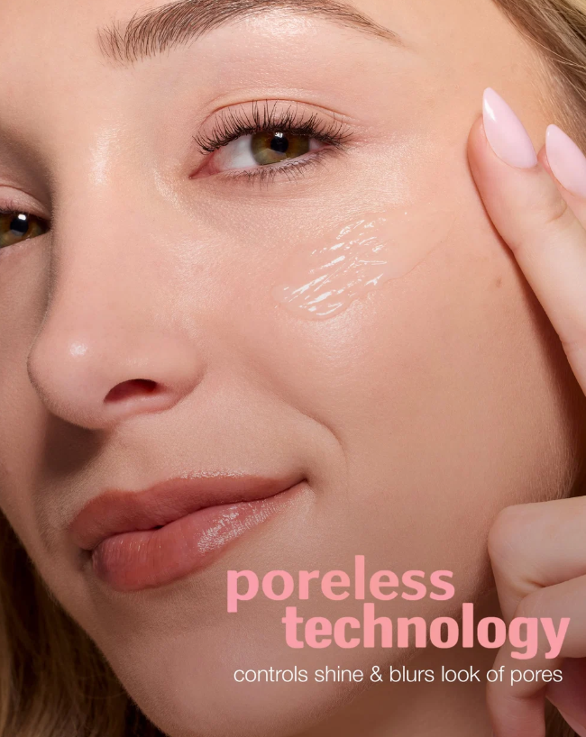 Poreless Primer Ballin Base Tarte 40mL