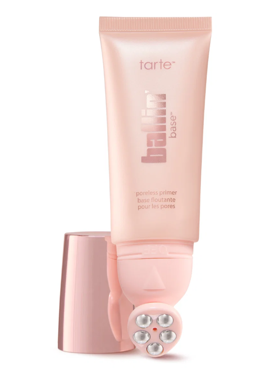 Poreless Primer Ballin Base Tarte 40mL