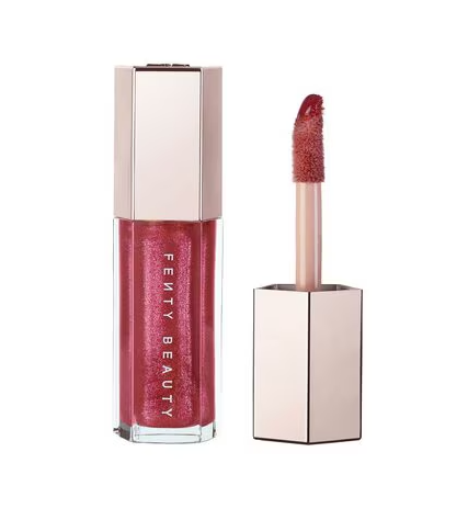 LIp Gloss Bomb Universal Luminizer Tono Riri 08