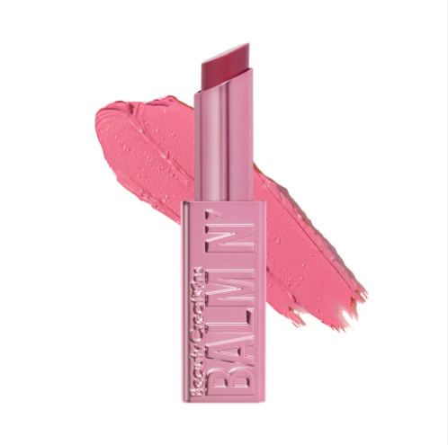 Balsamo Labial Balm N Cute de Beauty Creations Tono Rose