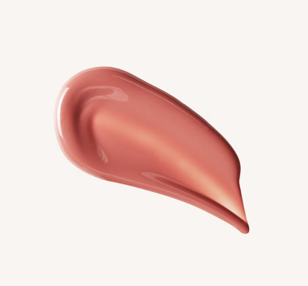 Lip Gloss Supple Kiss de Kylie Cosmetics Tono 003 Rose Bloom