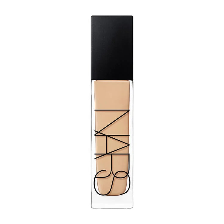 Base Natural Radiant Foundation Nars Medium 2 Santa Fe