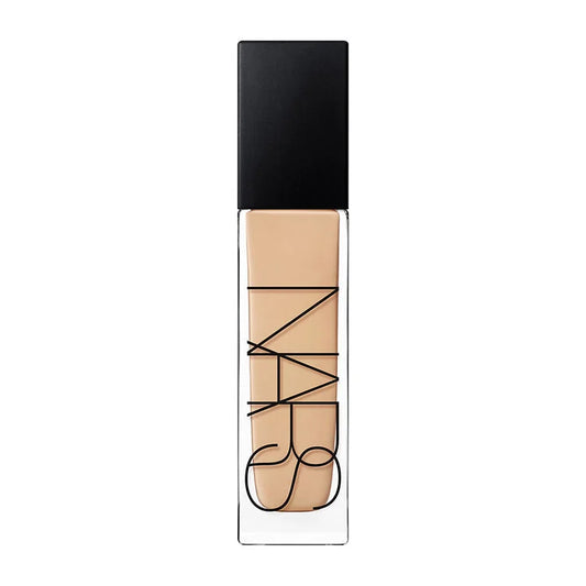 Base Natural Radiant Foundation Nars Medium 2 Santa Fe